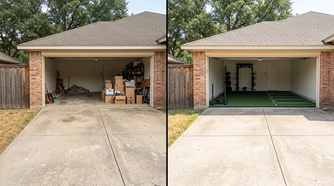 Pet Turf in Arlington: Clay Mud, Odor Control and Drainage That Works